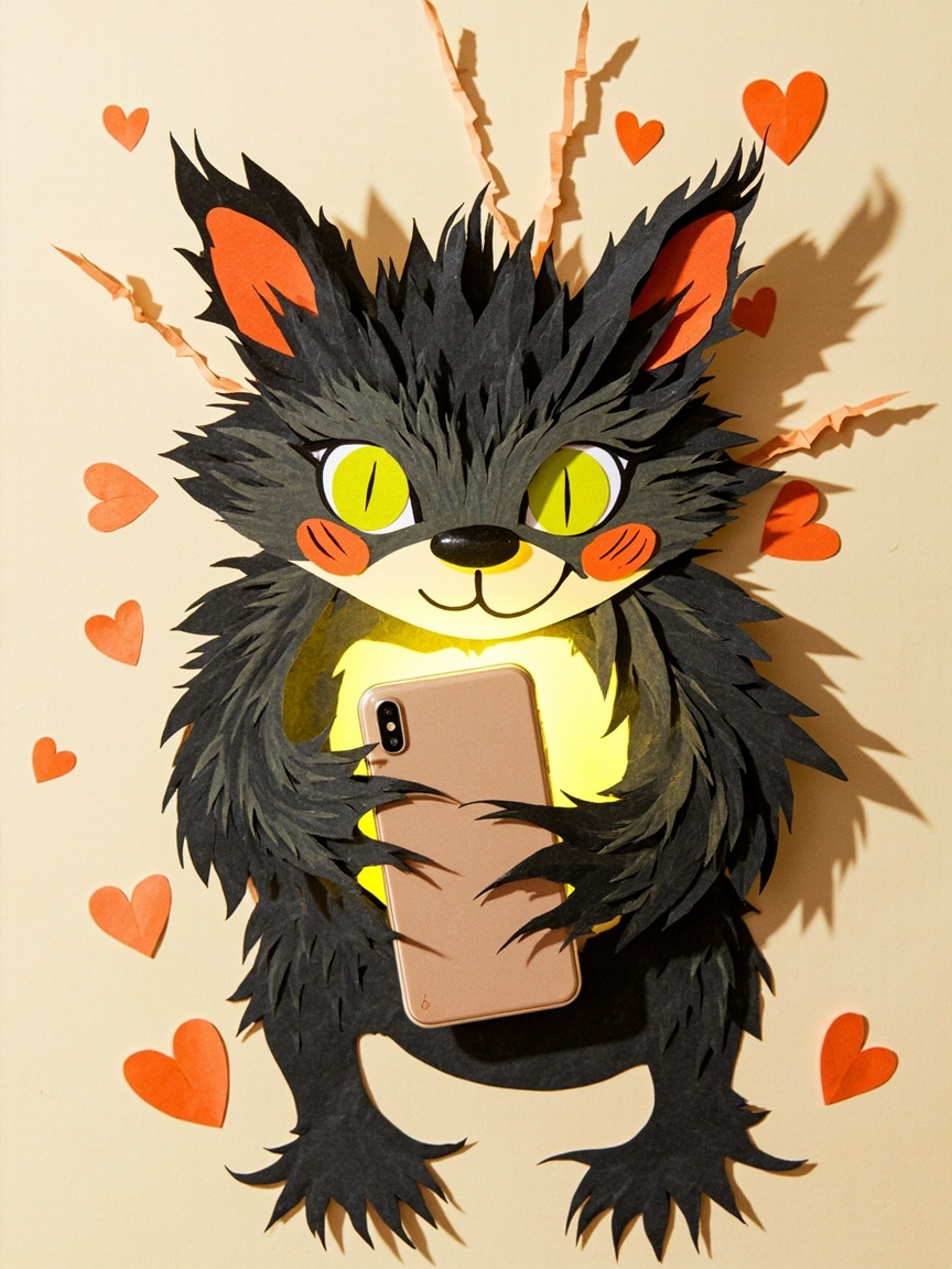 Crush Reply Speed card artwork