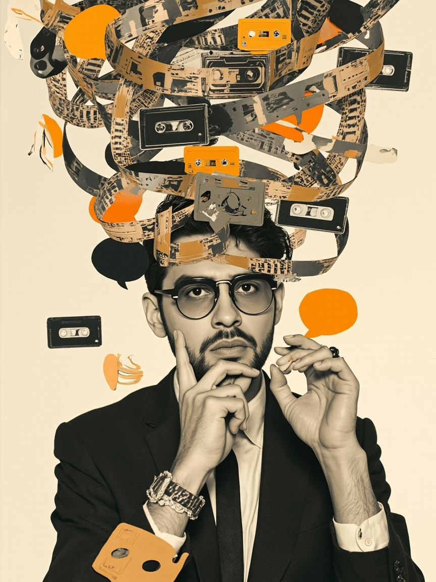 FOMO Test: Fear of Missing Out Quiz card artwork